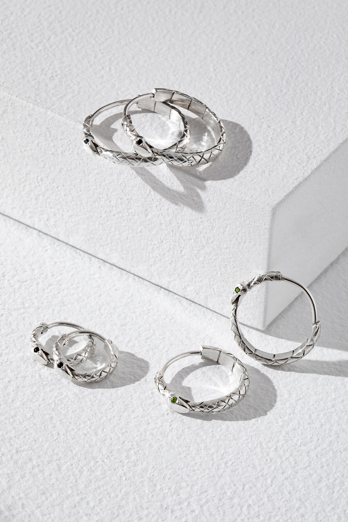 Serpientes Anonima Joyas