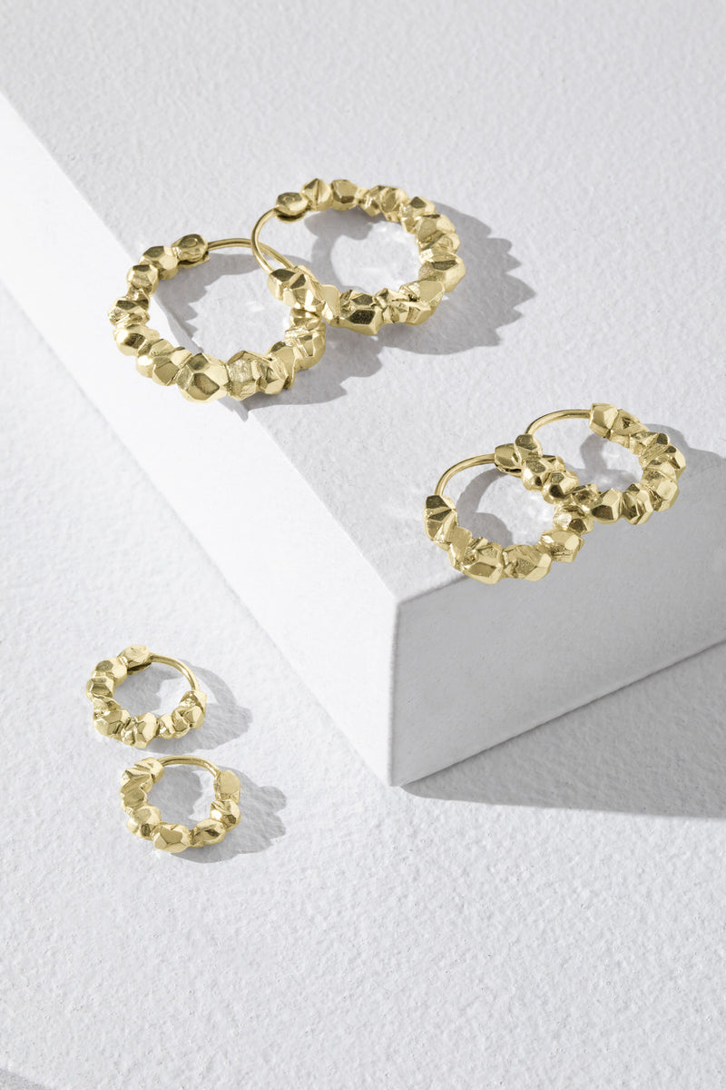 Aros Pirita Oro