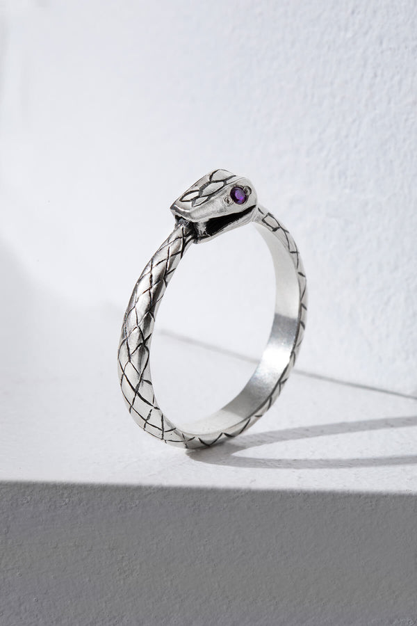 Anillo Ouroboro