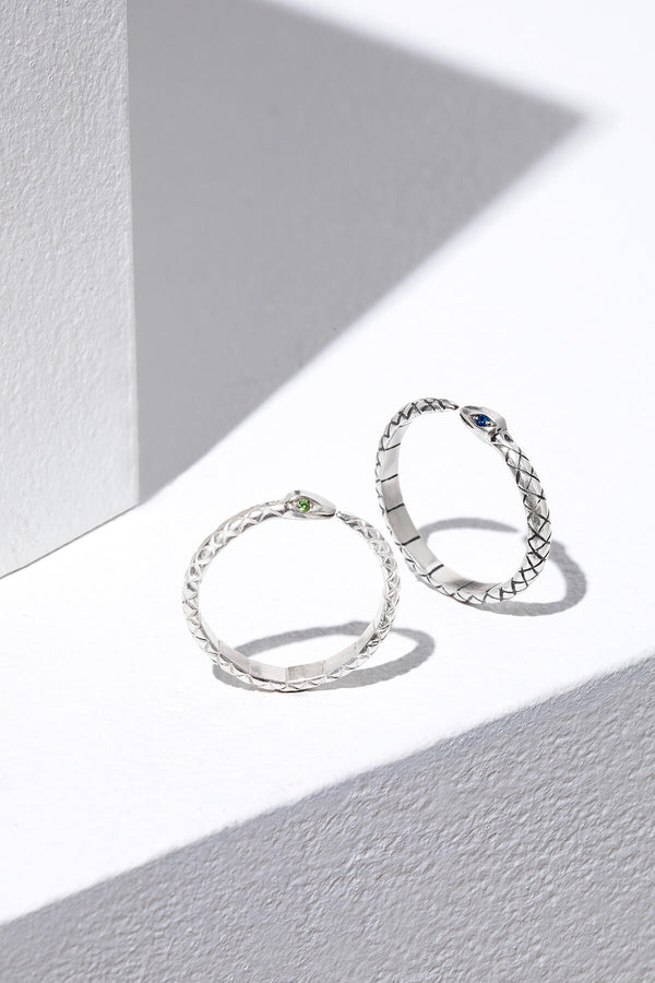 Anillo Serpiente