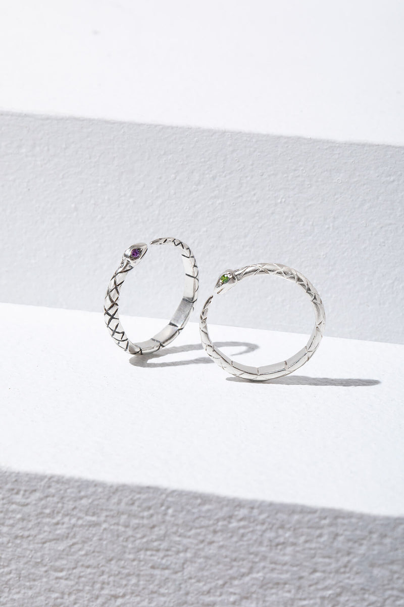 Anillo Midi