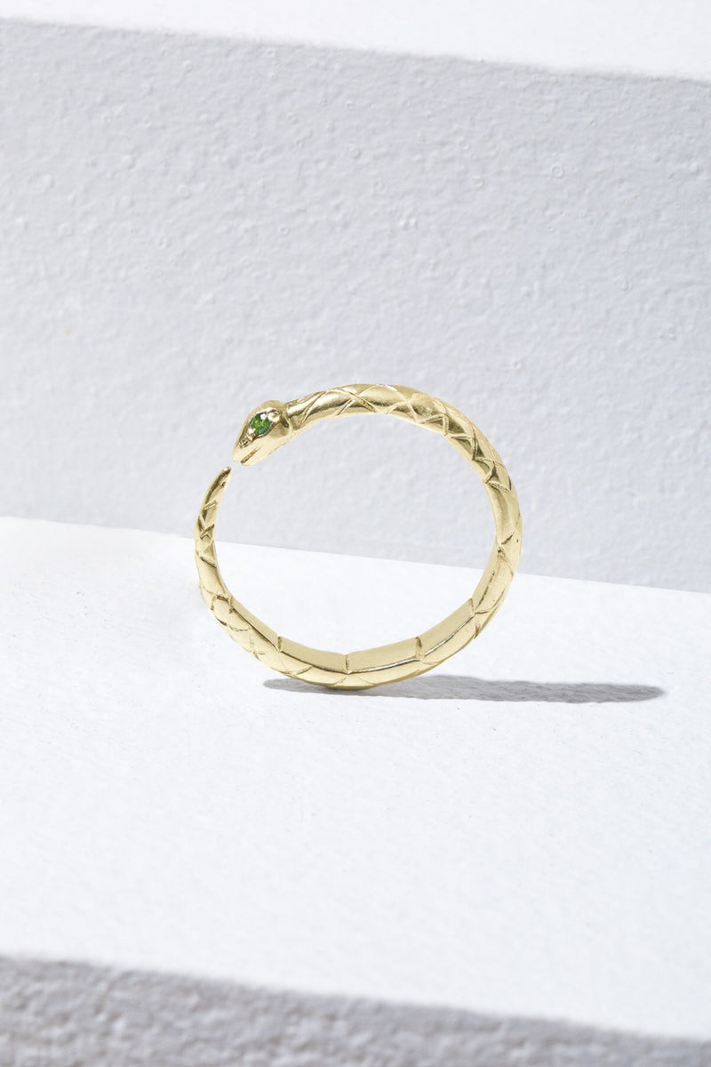 Anillo Midi Oro