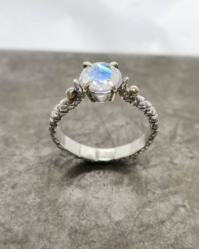Anillo Cántaro