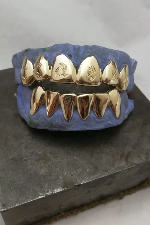 Grillz